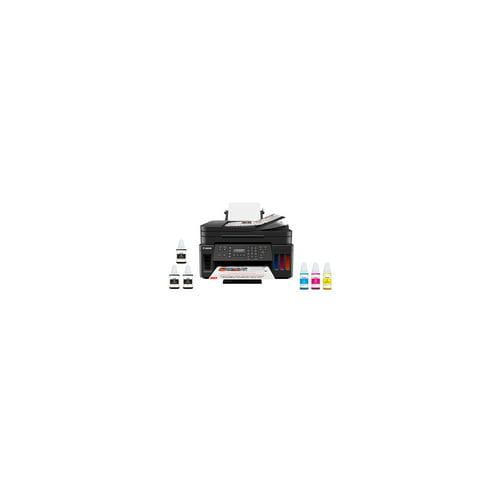 Canon PIXMA G7020 Wireless MegaTank All-in-One Printer