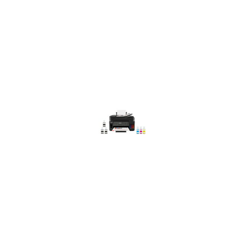 Canon PIXMA G7020 Wireless MegaTank All-in-One Printer
