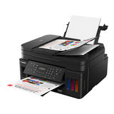 Canon PIXMA G7020 Wireless MegaTank All-in-One Printer