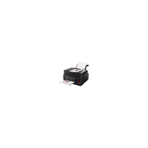 Canon PIXMA G7020 Wireless MegaTank All-in-One Printer