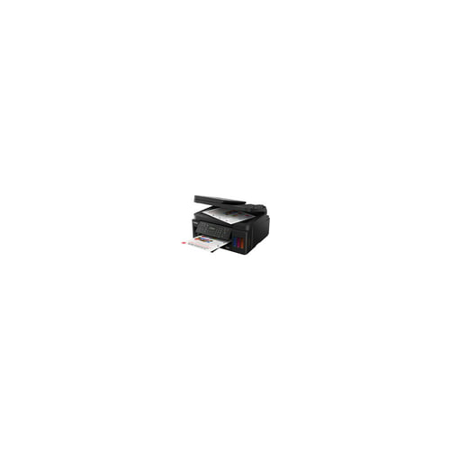 Canon PIXMA G7020 Wireless MegaTank All-in-One Printer