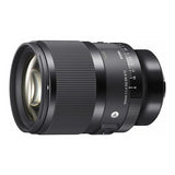 Sigma 50mm F1.4 DG DN Art Lens Compatible with Sony E Mount, High-Response Linear Actuator (Black)