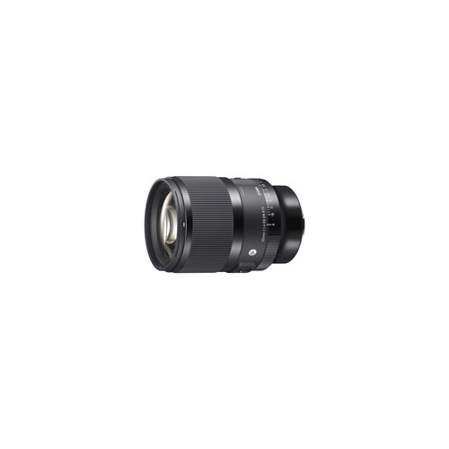 Sigma 50mm F1.4 DG DN Art Lens Compatible with Sony E Mount, High-Response Linear Actuator (Black)