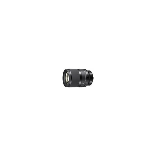 Sigma 50mm F1.4 DG DN Art Lens Compatible with Sony E Mount, High-Response Linear Actuator (Black)