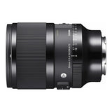 Sigma 50mm F1.4 DG DN Art Lens Compatible with Sony E Mount, High-Response Linear Actuator (Black)