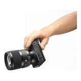 Sigma 50mm F1.4 DG DN Art Lens Compatible with Sony E Mount, High-Response Linear Actuator (Black)