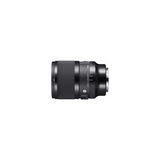 Sigma 50mm F1.4 DG DN Art Lens Compatible with Sony E Mount, High-Response Linear Actuator (Black)