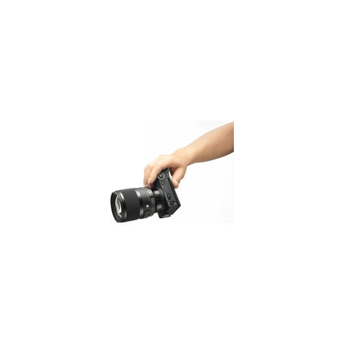 Sigma 50mm F1.4 DG DN Art Lens Compatible with Sony E Mount, High-Response Linear Actuator (Black)