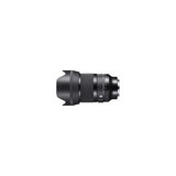 Sigma 50mm F1.4 DG DN Art Lens Compatible with Sony E Mount, High-Response Linear Actuator (Black)
