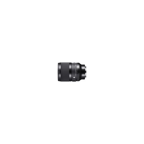Sigma 50mm F1.4 DG DN Art Lens Compatible with Sony E Mount, High-Response Linear Actuator (Black)