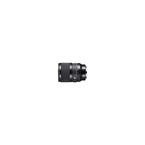 Sigma 50mm F1.4 DG DN Art Lens Compatible with Sony E Mount, High-Response Linear Actuator (Black)