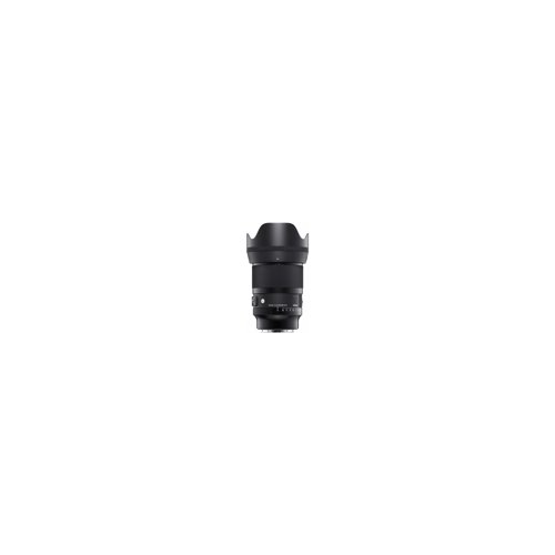 Sigma 50mm F1.4 DG DN Art Lens Compatible with Sony E Mount, High-Response Linear Actuator (Black)