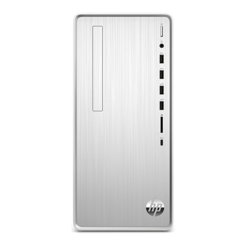 HP Pavilion TP01-2040 AMD Ryzen 5 5600G 3.9GHz, 12GB RAM, 512GB PCIe SSD, WiFi Windows 11 Desktop