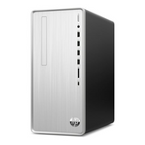HP Pavilion TP01-2040 AMD Ryzen 5 5600G 3.9GHz, 12GB RAM, 512GB PCIe SSD, WiFi Windows 11 Desktop