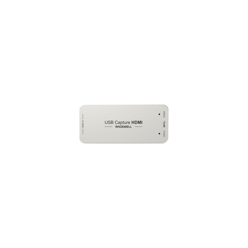 Magewell USB Capture HDMI Gen 2 Dongle