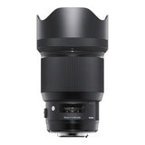 Sigma 85mm f/1.4 DG HSM Art Lens for Canon EF