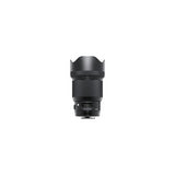 Sigma 85mm f/1.4 DG HSM Art Lens for Canon EF