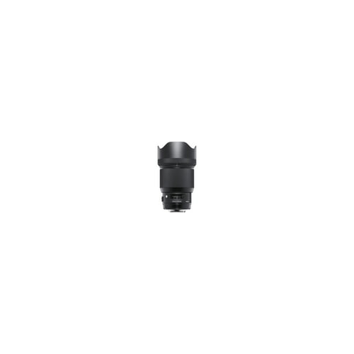 Sigma 85mm f/1.4 DG HSM Art Lens for Canon EF