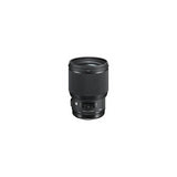 Sigma 85mm f/1.4 DG HSM Art Lens for Canon EF