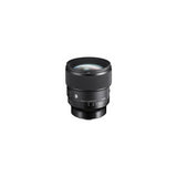 Sigma 85mm f/1.4 DG DN Art Lens for Sony E