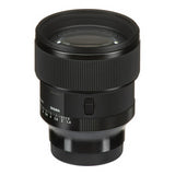 Sigma 85mm f/1.4 DG DN Art Lens for Sony E