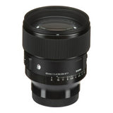 Sigma 85mm f/1.4 DG DN Art Lens for Sony E