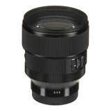 Sigma 85mm f/1.4 DG DN Art Lens for Sony E