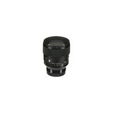 Sigma 85mm f/1.4 DG DN Art Lens for Sony E