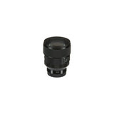 Sigma 85mm f/1.4 DG DN Art Lens for Sony E