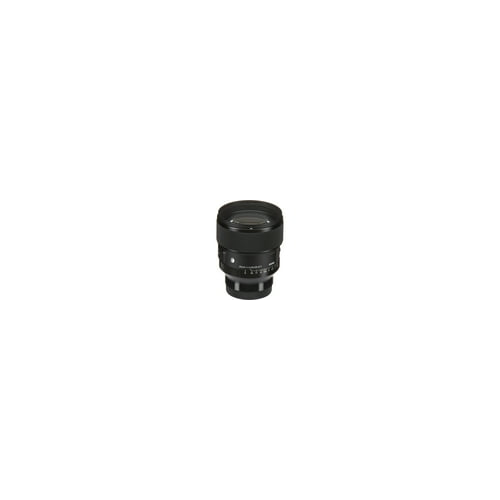 Sigma 85mm f/1.4 DG DN Art Lens for Sony E