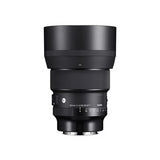 Sigma 85mm f/1.4 DG DN Art Lens for L Mount