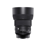 Sigma 85mm f/1.4 DG DN Art Lens for L Mount