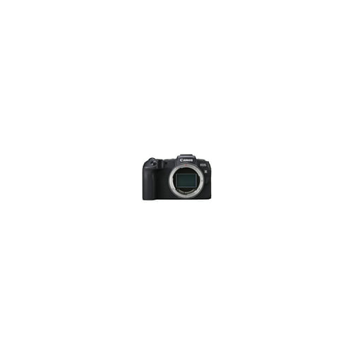 Canon EOS RP Mirrorless Camera (Body Only)