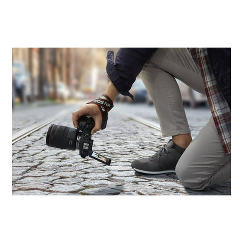 Canon EOS RP Mirrorless Camera (Body Only)