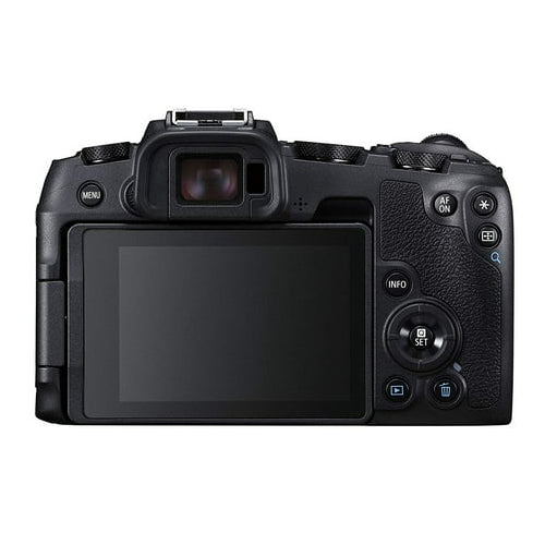 Canon EOS RP Mirrorless Camera (Body Only)