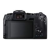Canon EOS RP Mirrorless Camera (Body Only)
