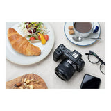 Canon EOS RP Mirrorless Camera (Body Only)