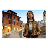 Canon EOS RP Mirrorless Camera (Body Only)