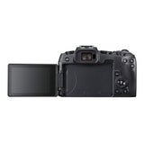 Canon EOS RP Mirrorless Camera (Body Only)