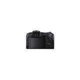 Canon EOS RP Mirrorless Camera (Body Only)