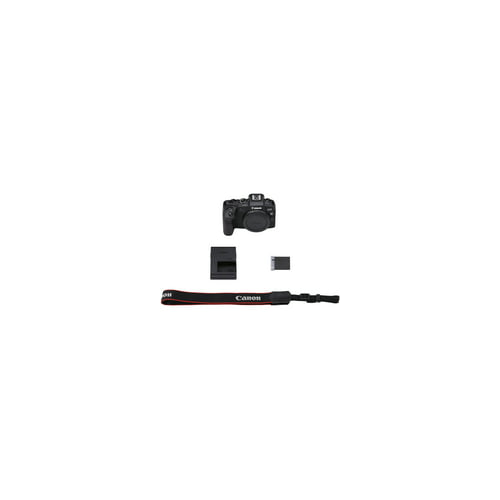 Canon EOS RP Mirrorless Camera (Body Only)