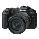 Canon EOS RP Mirrorless Digital Camera with 24-105mm f/4-7.1 STM  Lens Kit