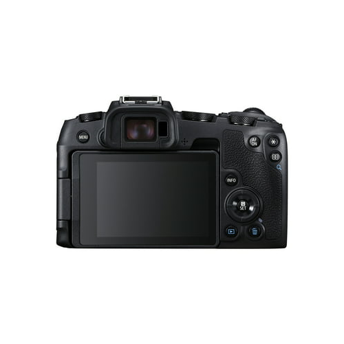 Canon EOS RP Mirrorless Digital Camera with 24-105mm f/4-7.1 STM  Lens Kit
