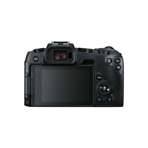 Canon EOS RP Mirrorless Digital Camera with 24-105mm f/4-7.1 STM  Lens Kit