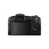 Canon EOS RP Mirrorless Digital Camera with 24-105mm f/4-7.1 STM  Lens Kit