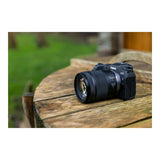 Canon EOS RP Mirrorless Digital Camera with 24-105mm f/4-7.1 STM  Lens Kit