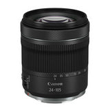 Canon EOS RP Mirrorless Digital Camera with 24-105mm f/4-7.1 STM  Lens Kit