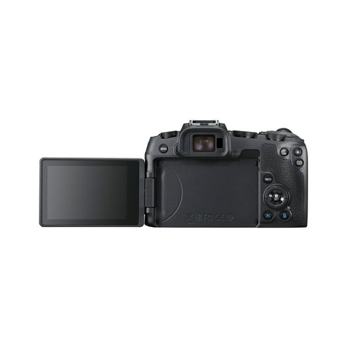 Canon EOS RP Mirrorless Digital Camera with 24-105mm f/4-7.1 STM  Lens Kit
