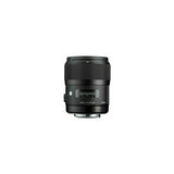 Sigma 35mm f/1.4 DG HSM ART Lens for Canon EF