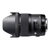 Sigma 35mm f/1.4 DG HSM ART Lens for Canon EF